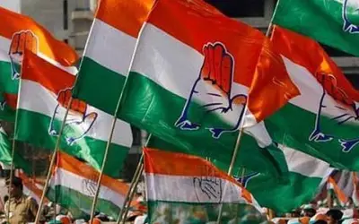 कांग्रेस में बगावत से कोहराम