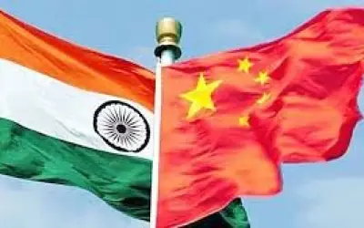 भारत-चीन के बीच 9वें दौर की अहम बैठक आज