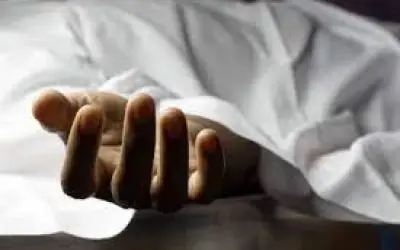 खाने के पार्सल विवाद में युवक की मौत