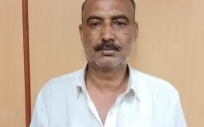 शाहीनबाग़ ड्रग्स केस में गिरफ्तार तस्कर के ठिकाने से 900 करोड़ की हेरोइन बरामद