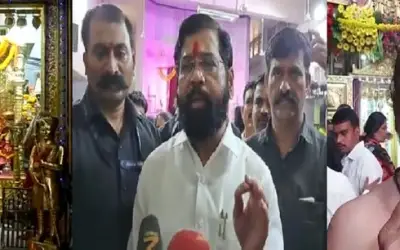 महाराष्ट्र में गुड़ी पड़वा की धूम, कई शहरों में शोभायात्रा का आयोजन