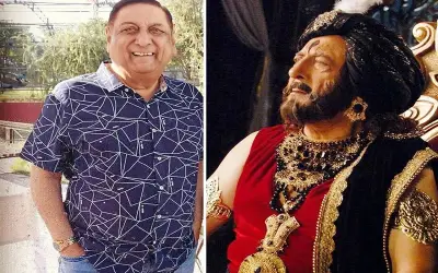 अभिनेता गुफी पेंटल की हालत नाजुक, अस्पताल में भर्ती