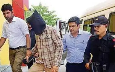 मुंबई बम ब्लास्ट मामले के आरोपियों को गुजरात में किया गया गिरफ्तार