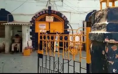 गुजरात में लॉकडाउन के बीच जेल से पांच कैदी फरार