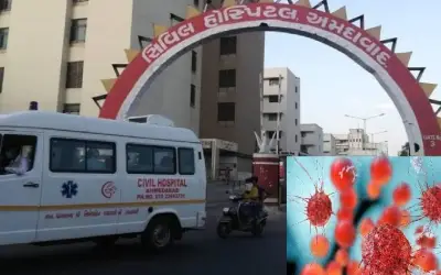 कोरोना से ठीक होने वालों के सामने नई मुसीबत !