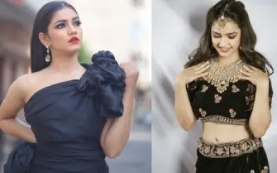 मॉडल ने होटल की छठी मंज़िल से लगाई छलांग