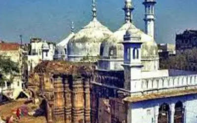 ज्ञानवापी मामले की सुनवाई 11 अक्टूबर तक टली
