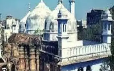 आज होगा ज्ञानवापी की सर्वे रिपोर्ट देने की मांग पर फैसला