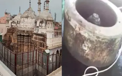 31 साल बाद ज्ञानवापी मामले में हिन्दू पक्ष को मिला पूजा का अधिकार
