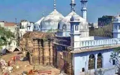 ज्ञानवापी मस्जिद को लेकर अलग-अलग दावे