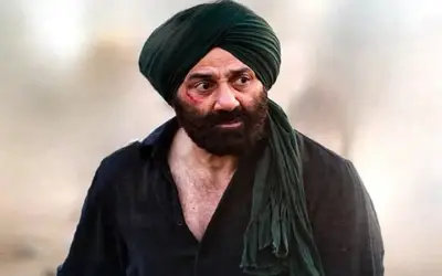 9 वें दिन की कमाई के बाद गदर 2 ने पठान और बाहुबली को छोड़ा पीछे, ये बड़ा रिकॉर्ड किया अपने नाम
