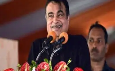 नितिन गडकरी ने इलेक्टोरल बॉन्ड पर दिया विपक्ष को जवाब