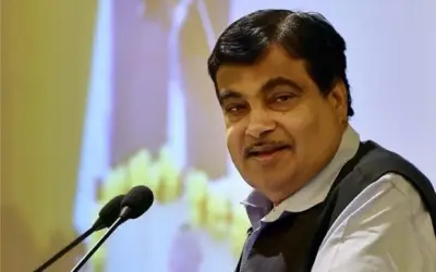परिवार की नहीं बल्कि आम आदमी की पार्टी है भाजपा : गडकरी