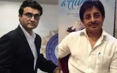 कोरोना की चपेट में आए सौरव गांगुली के भाई
