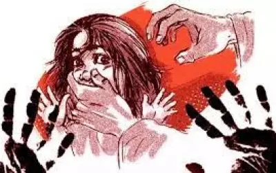 मां के सामने हुआ बेटी का गैंगरेप, मामला हुआ दर्ज