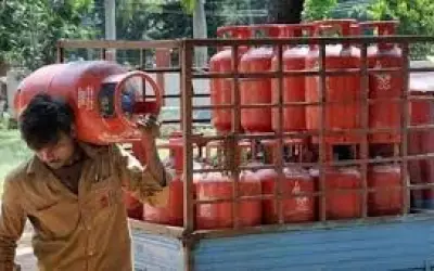 अब मिस्ड कॉल से इंडियन ऑयल के ग्राहकों की बुक होगी गैस