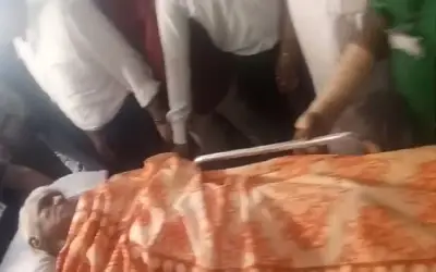 बाबूलाल गौर की हालत गंभीर, आईसीयू में भर्ती