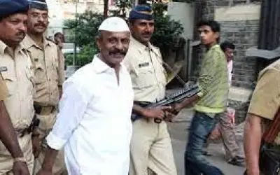 हाईकोर्ट के आदेश पर जल्द रिहा होगा अरुण गवली