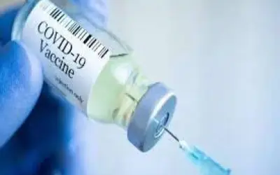 जर्मनी में 12 साल से अधिक उम्रवालों को सात जून से लगेगी वैक्सीन