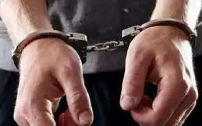 इनकम टैक्स की शिकायत पर मुंबई में चैरिटेबल ट्रस्ट का एक ट्रस्टी गिरफ्तार