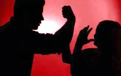 लॉकडाउन में घरेलू हिंसा बढ़ी, शिकायतें पुलिस तक पहुंची