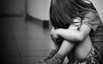 पांच साल की मासूम बच्ची के साथ दुष्कर्म, आरोपी गिरफ्तार