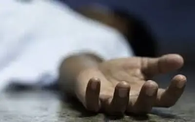 यूक्रेन के नागरिक की लाश गोवा में बरामद