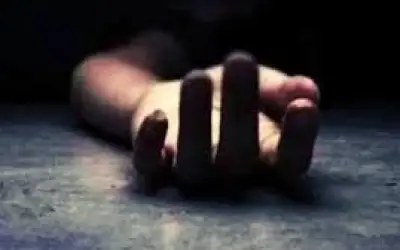 अपने मासूम की हत्या करनेवाली मां गिरफ्तार