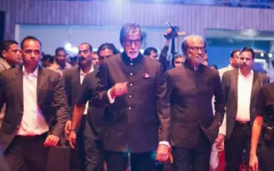 गोवा में 50वां अंतरराष्ट्रीय फिल्म समारोह