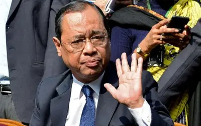 मुख्य न्यायाधीश ने लिया यूपी में क़ानून व्यवस्था का जायज़ा