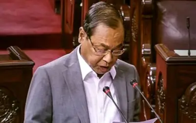 रंजन गोगोई बने राजयसभा सांसद
