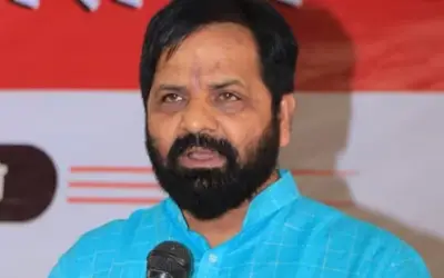 मंत्री पद के लिए शिवसेना विधायकों ने मुख्यमंत्री एकनाथ शिंदे को किया ब्लैकमेल, विधायक के दावे से मची खलबली