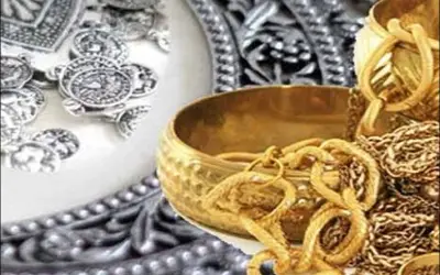 चुनाव अमेरिका में सोना चांदी सस्ता भारत में