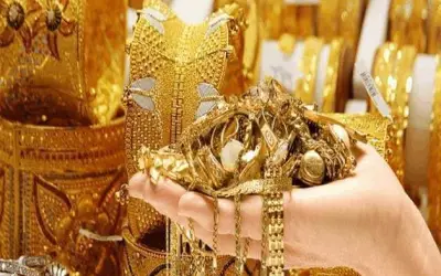 अक्षय तृतीया पर भी सोने की बिक्री रही बेअसर