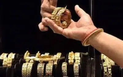 सोना चांदी खरीदने का आया सही मौसम