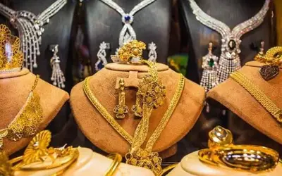 लॉकडाउन में भी सोना और चांदी की कीमतों में तेज़ी