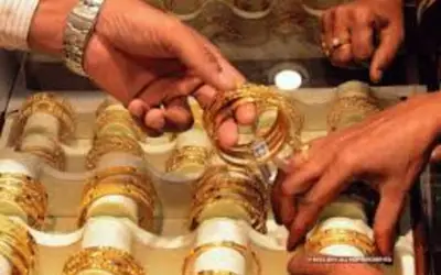 कोरोना काल में बढ़ी सोने की कीमत