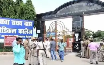 यूपी में हुई कोरोना से पहली मौत