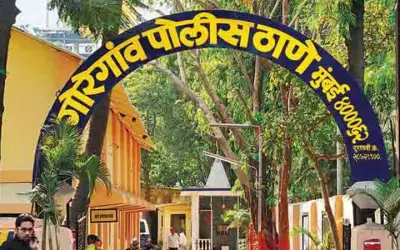 फर्जी कॉल सेंटर का पर्दाफाश  4 आरोपी गिरफ्तार