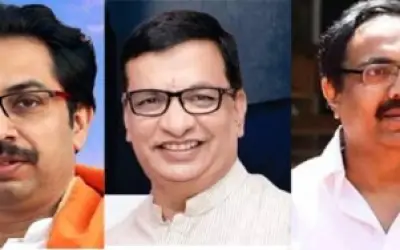 उद्धव होंगे सीएम तो थोरात और जयंत पाटिल होंगे डिप्टी सीएम 