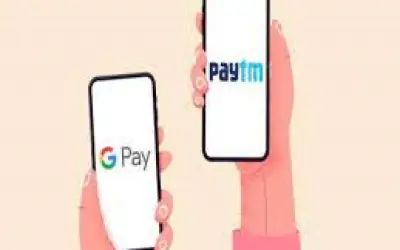 अब जी पे और पेटीएम के लिए ग्राहकों को देना पड़ेगा एक्स्ट्रा चार्ज