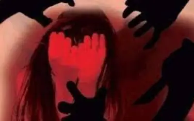 गैंगरेप के बाद गर्भवती हुई लड़की, पांच आरोपी गिरफ्तार