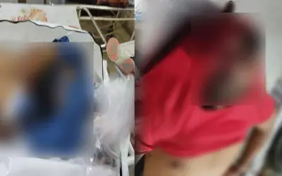 भीषण सड़क हादसे में छह की मौत