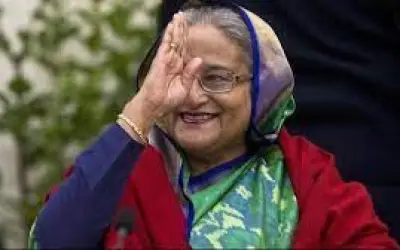 चौथी बार बांग्लादेश में शेख हसीना की लगातार जीत