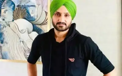 किसानों की बेटियों की शिक्षा और भलाई के लिए अपना वेतन खर्च करेंगे सांसद भज्जी