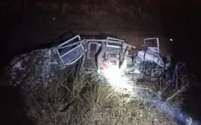 भीषण सड़क हादसे में दूल्हे समेत पांच की मौत