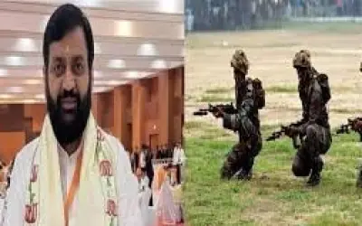 अग्निवीरों को लेकर हरियाणा सरकार का बड़ा ऐलान!
