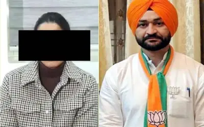 महिला कोच ने लगाया मंत्री जी पर छेड़छाड़ का आरोप, एफआईआर दर्ज