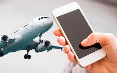 अब हवाई यात्रा में भी मिलेगी वाईफाई सुविधा