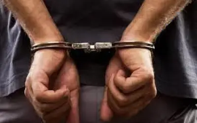 दिल्ली पुलिस ने 3 संदिग्ध आईएसआई आतंकवादियों को गिरफ्तार किया